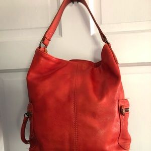 Tano Hobo style handbag